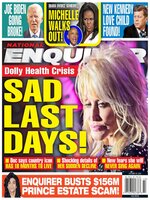 National Enquirer
